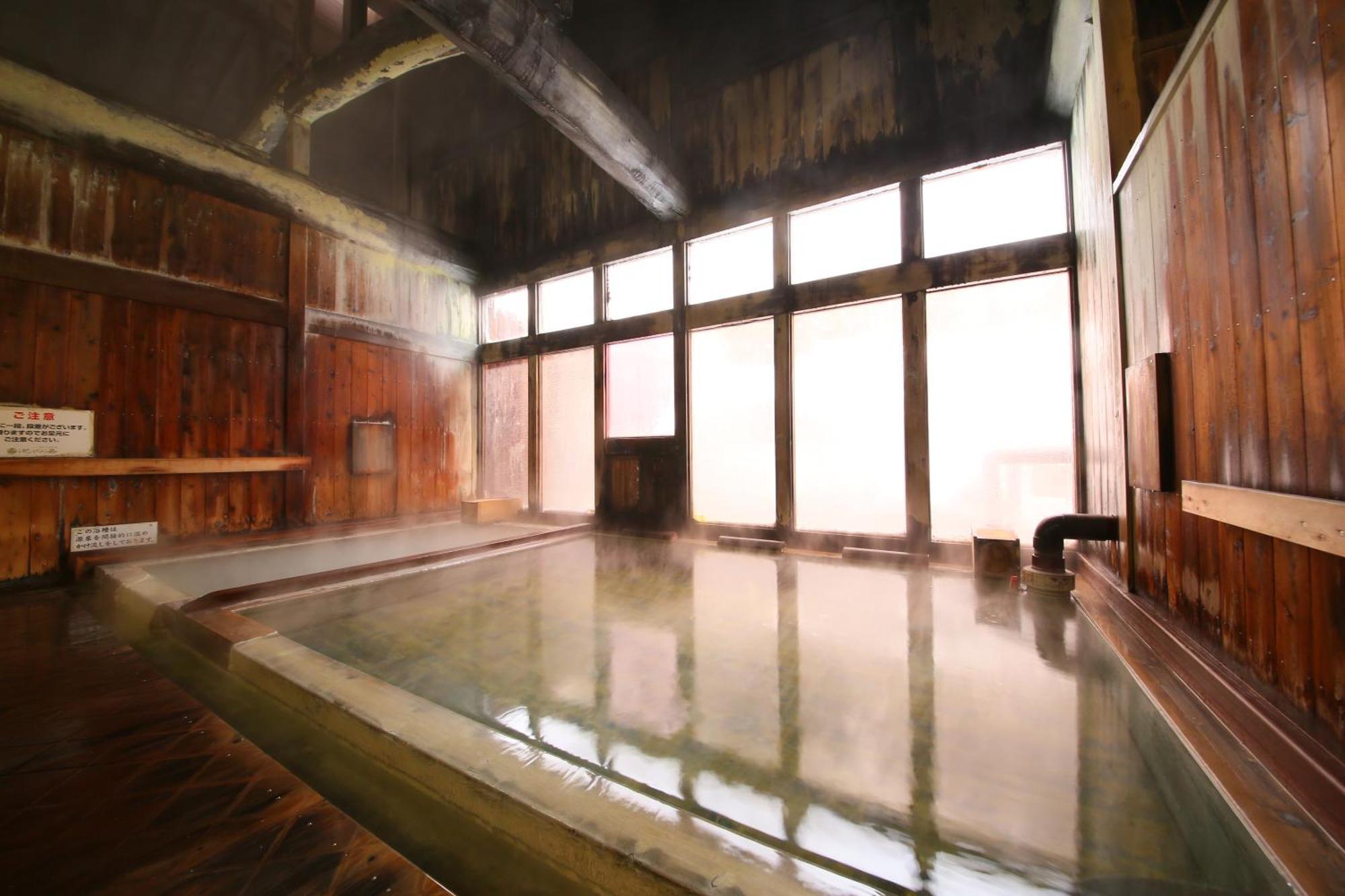 Awanoyu Hotel Macumoto Kültér fotó