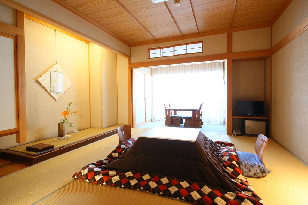 Awanoyu Hotel Macumoto Kültér fotó