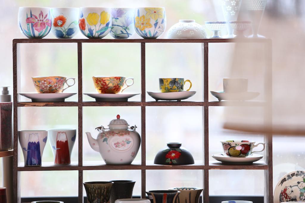 Awanoyu Hotel Macumoto Kültér fotó