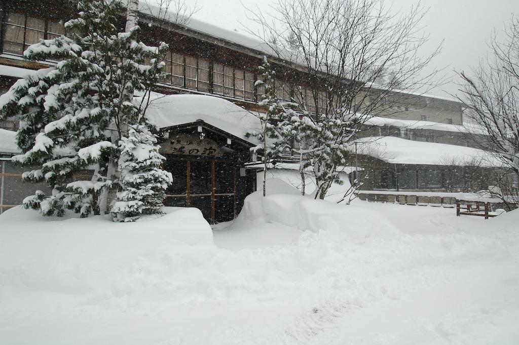 Awanoyu Hotel Macumoto Kültér fotó