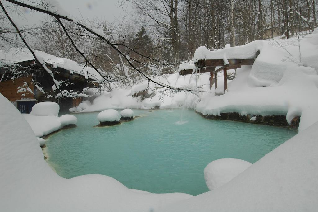 Awanoyu Hotel Macumoto Kültér fotó